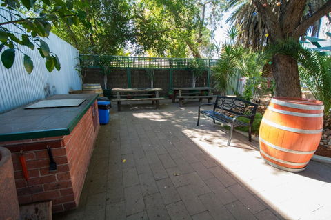 Elkira Court Motel - eAccommodation 20