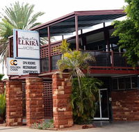 Elkira Court Motel - eAccommodation