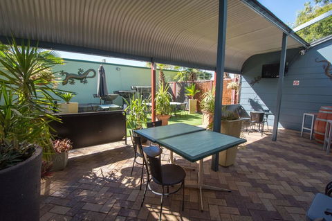 Elkira Court Motel - eAccommodation 11
