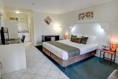 Elkira Court Motel - eAccommodation 13