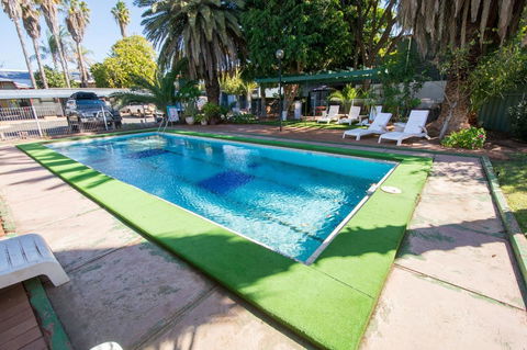 Elkira Court Motel - eAccommodation 3