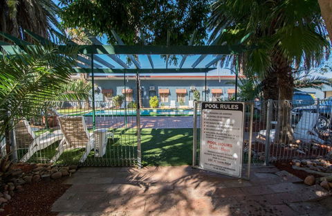 Elkira Court Motel - eAccommodation 21