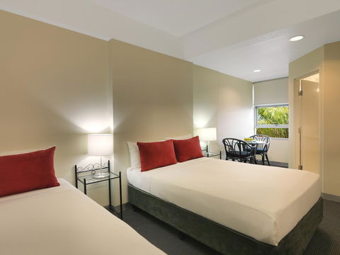 Travelodge Resort Darwin - eAccommodation 4