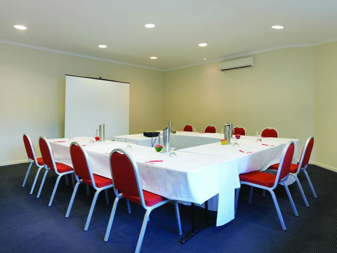 Travelodge Resort Darwin - eAccommodation 37