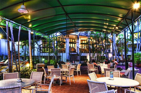 Travelodge Resort Darwin - eAccommodation 33