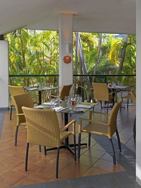 Travelodge Resort Darwin - eAccommodation 7