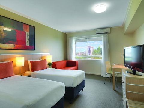 Travelodge Resort Darwin - eAccommodation 9
