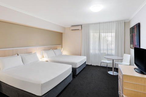 Travelodge Resort Darwin - eAccommodation 43