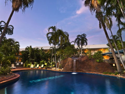 Travelodge Resort Darwin - eAccommodation 3