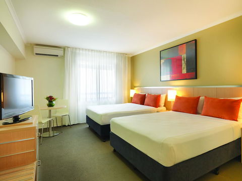Travelodge Resort Darwin - eAccommodation 14