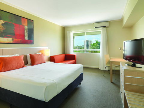 Travelodge Resort Darwin - eAccommodation 2