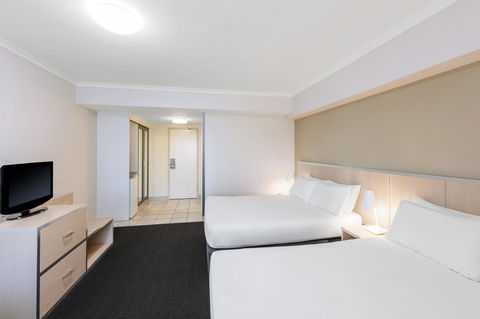 Travelodge Resort Darwin - eAccommodation 44