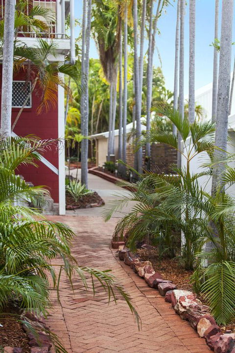 Travelodge Resort Darwin - eAccommodation 26