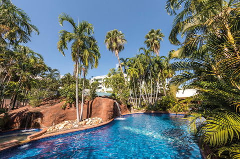 Travelodge Resort Darwin - eAccommodation 0