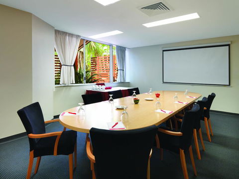 Travelodge Resort Darwin - eAccommodation 39