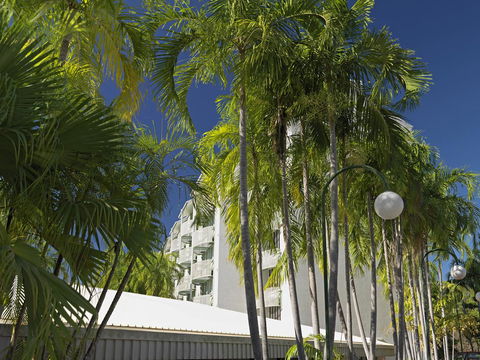 Travelodge Resort Darwin - eAccommodation 23