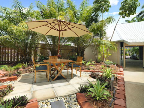 Travelodge Resort Darwin - eAccommodation 11