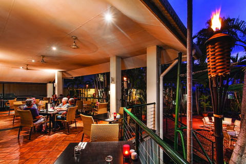Travelodge Resort Darwin - eAccommodation 6
