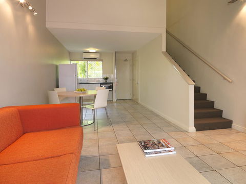 Travelodge Resort Darwin - eAccommodation 29