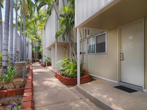 Travelodge Resort Darwin - eAccommodation 25