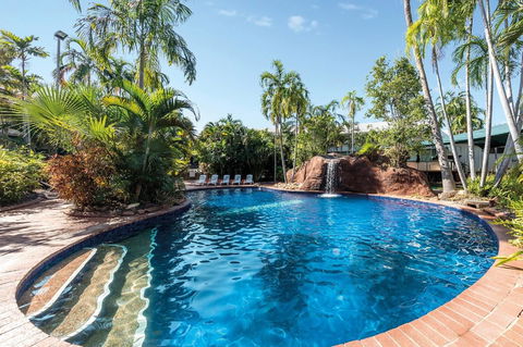 Travelodge Resort Darwin - eAccommodation 18