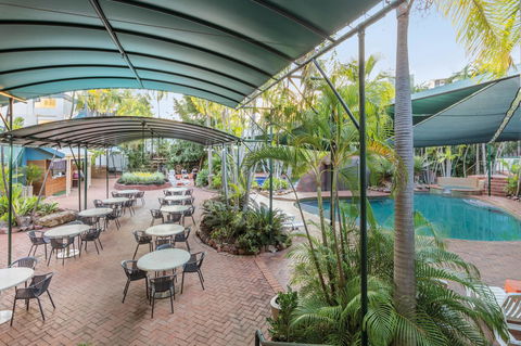 Travelodge Resort Darwin - eAccommodation 27