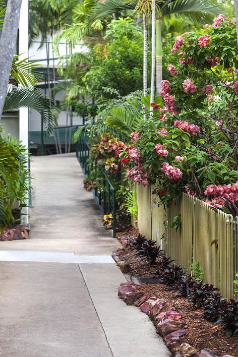 Travelodge Resort Darwin - eAccommodation 21