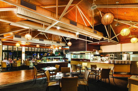Travelodge Resort Darwin - eAccommodation 34