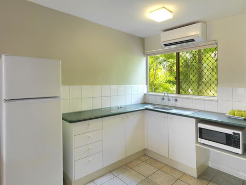 Travelodge Resort Darwin - eAccommodation 28