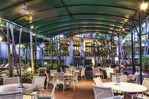 Travelodge Resort Darwin - eAccommodation 1