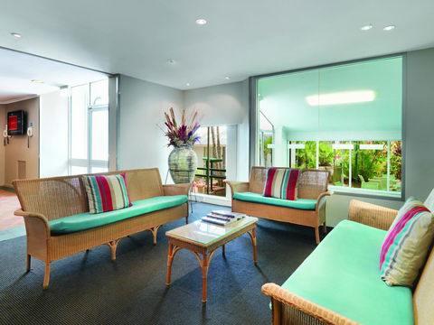 Travelodge Resort Darwin - eAccommodation 10