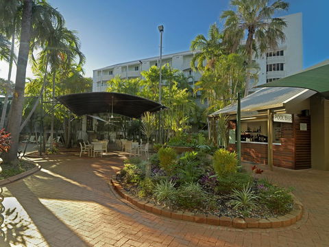 Travelodge Resort Darwin - eAccommodation 5