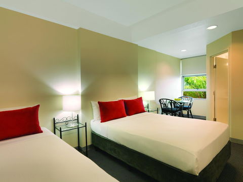 Travelodge Resort Darwin - eAccommodation 30