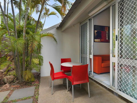 Travelodge Resort Darwin - eAccommodation 8