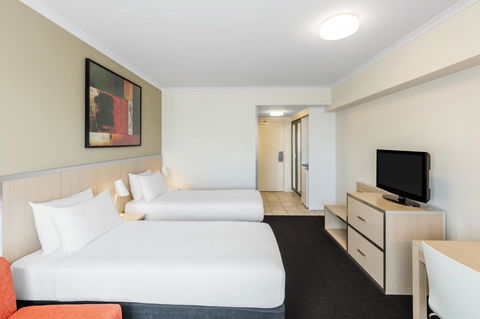 Travelodge Resort Darwin - eAccommodation 42