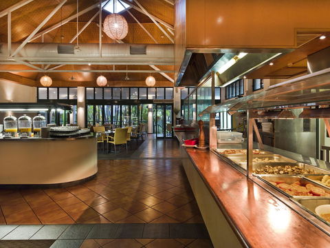 Travelodge Resort Darwin - eAccommodation 31