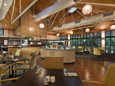 Travelodge Resort Darwin - eAccommodation 12