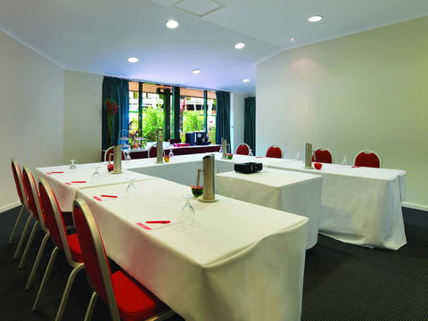 Travelodge Resort Darwin - eAccommodation 38