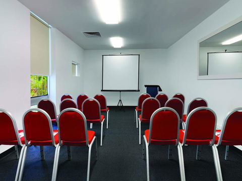 Travelodge Resort Darwin - eAccommodation 36