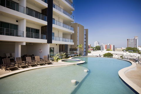 Mantra Pandanas - eAccommodation 30