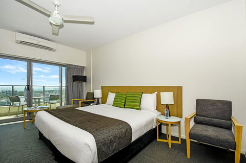 Mantra Pandanas - eAccommodation 16