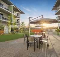 Quest Berrimah - eAccommodation