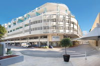 Nesuto The Entrance formerly Waldorf The Entrance Serviced Apartments