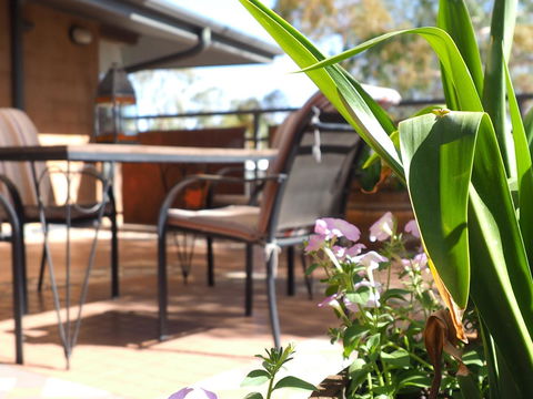 Wilmots On Dixon - eAccommodation 15