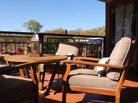 Wilmots On Dixon - eAccommodation 14