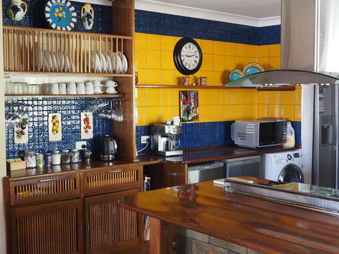 Wilmots On Dixon - eAccommodation 6