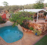 Wilmots on Dixon - eAccommodation