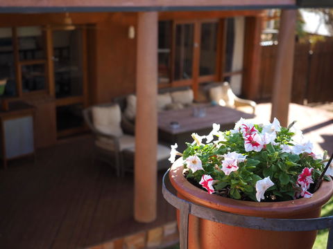 Wilmots On Dixon - eAccommodation 2