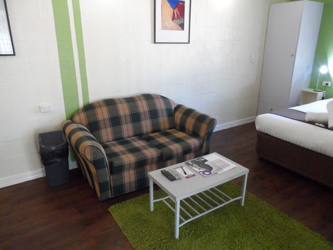 Alice On Todd Apartments - eAccommodation 22