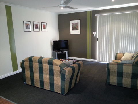 Alice On Todd Apartments - eAccommodation 17